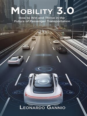 cover image of Mobility 3.0